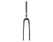 Whisky Parts Whisky No.7 Carbon CX Fork (Black) (9 x 100mm QR) | product-related
